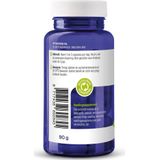 Vitakruid - Magnesium Complex Tauraat Malaat Bisglycinaat - Voedingssupplement - Poeder - 100 gram