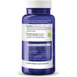 Vitakruid - Magnesium Complex Tauraat Malaat Bisglycinaat - Voedingssupplement - Poeder - 100 gram