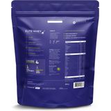 Vitakruid - Elite Whey Protein - Vanille - Poeder - 50% Hydrolysate 50% Isolate