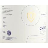 Vitakruid - Elite Creatine Monohydraat Complex - Mineralen - Aminozuren - Kruidenpreparaat