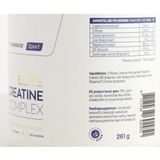 Vitakruid - Elite Creatine Monohydraat Complex - Mineralen - Aminozuren - Kruidenpreparaat