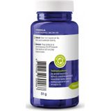 Vitakruid - Cordyceps CPA³ - Capsules - 60 Stuks - Zuiver Cordyceps-Extract