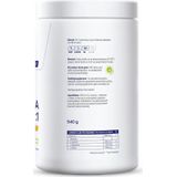 Vitakruid - BCAA 4:1:1 - Aminozuurpreparaat - L-Leucine L-Isoleucine L-Valine