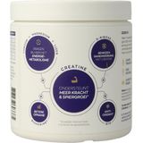 Vitakruid - Elite Creatine Complex - Poeder - 315 Gram