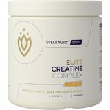 Vitakruid - Elite Creatine Complex - Poeder - 315 Gram