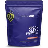 Vitakruid - Clear Proteïne - Mango Grapefruit - Vegan - 25 gram eiwit per dosering