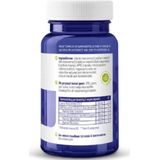 Vitakruid - Maca Complex - Zwart Geel Rood - Kruidenpreparaat - 90 Capsules