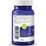 Vitakruid - Maca Complex - Zwart Geel Rood - Kruidenpreparaat - 90 Capsules