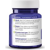 Vitakruid - Vitamine D3 & K2 Softgels - 90 Stuks - Voedingssupplement