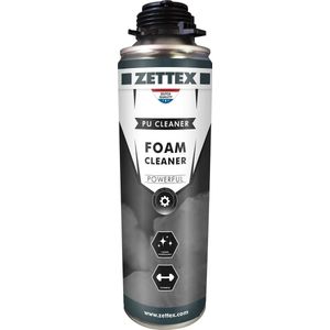 Foamcleaner - Transparant - 500 ml