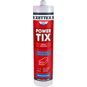 Powertix - Beige - 310 ml