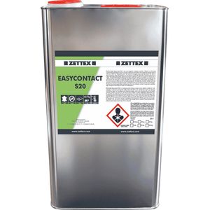 Easycontact S20 - Transparant/wit - 5 ltr
