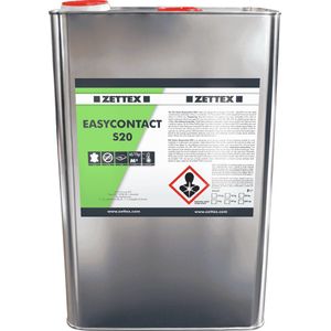 Easycontact S20 - Transparant/wit - 10 ltr