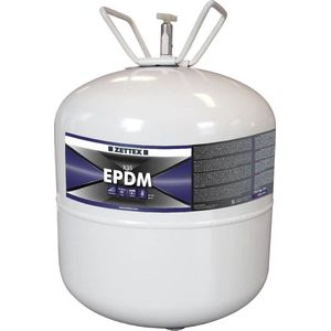 Spraybond X35 EPDM - Transparant - 18,9 kg