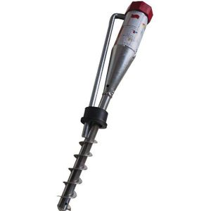 Intergard Grondanker Grondplug Parasolhouder Parasol