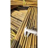 Intergard Bamboematten Tuinscherm Bamboe Ruw 2x5m