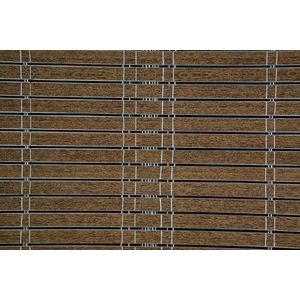 Intergard Rolgordijn Bamboe Kochi Jalouzie 100cm