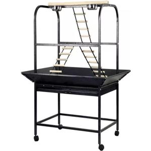 Strong Speelstandaard Anastasia | 82x58x135cm