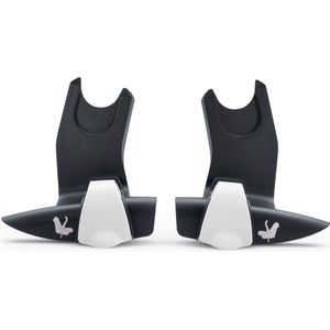 Thule Adapter Babywanne für Kinderwagen 'Urban Glide 3 Double