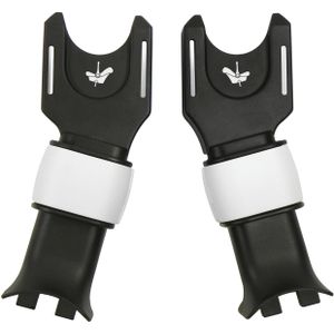 Bugaboo Cameleon 3  Plus Adapter voor Maxi-Cosi® autostoel - Zwart