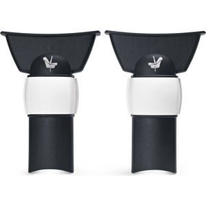 Bugaboo Fox/Buffalo - Adapter Voor Britax-Römer® Autostoelen