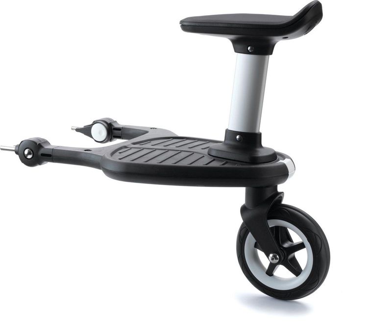 Bugaboo Angedockter Roller
