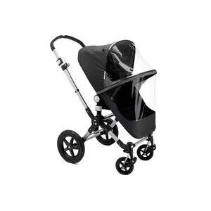 Bugaboo Fox/Cameleon high performance Regenscherm - ZWART