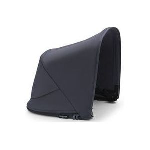 bugaboo Zonnekap Fox 5 Stormy Blue