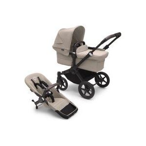 Bugaboo Donkey 5 Mono kinderwagen met wieg en stoel