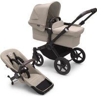 Bugaboo Donkey5 Mono compleet