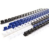 PAVO 25 mm binding – wit (50 stuks)