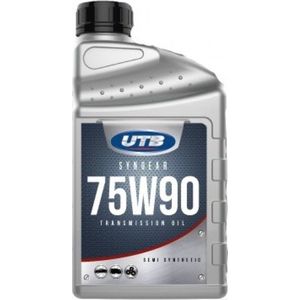 UTB syngear 75W90 5 - liter