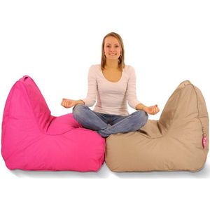 Puffi Lounge Chair Adult - Roze