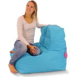 Puffi Sofa Chair - Aqua
