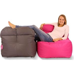 Puffi Sofa Chair - Roze
