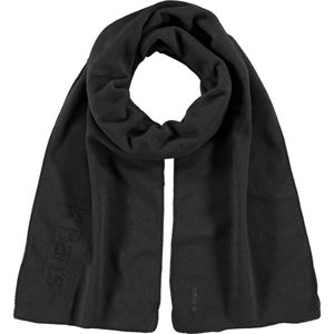Sjaal Barts Unisex Fleece Black