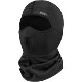 Balaclava Barts Unisex Helmaclava X Treme Black