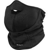 Barts Unisex stormmasker – oorbeschermers – zwart (zwart), Eén maat (fabrieksmaat: One)
