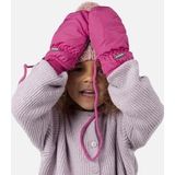 Barts Nylon Wanten - Handschoenen Kinderen - Maat 1-2 jaar - Fuchsia