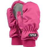 Barts Nylon Wanten - Handschoenen Kinderen - Maat 1-2 jaar - Fuchsia