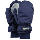 Barts Nylon Wanten - Handschoenen Kinderen - Maat 2-3 jaar - Navy