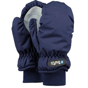 Barts Nylon Wanten - Handschoenen Kinderen - Maat 2-3 jaar - Navy