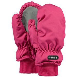 Barts Nylon Wanten - Handschoenen Kinderen - Maat 2-3 jaar - Fuchsia