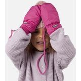 Barts Nylon Wanten - Handschoenen Kinderen - Maat 4-6 jaar - Fuchsia