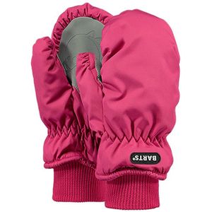 Barts Nylon Wanten - Handschoenen Kinderen - Maat 6-8 jaar - Fuchsia