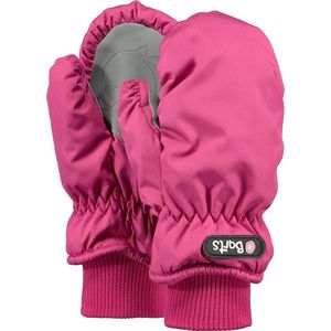 Wanten Barts Nylon Kids Fuchsia-M