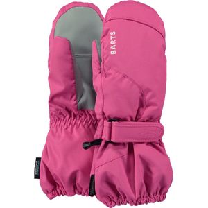 Want Barts Kids Tec Mitts Fuchsia-XL