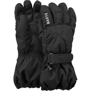 Barts Tec Glove bivakmuts voor meisjes, Zwart (schwarz)
