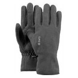 Handschoen Barts Unisex Fleece Gloves Anthracite-XS