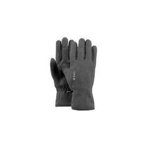 Handschoen Barts Unisex Fleece Gloves Anthracite-XS